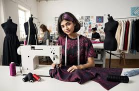 ADVANCED DIPLOMA IN FASHION & GARMENT TECHNOLOGY